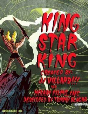 Descargar King Star King (Serie de TV)