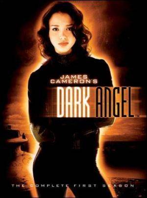 Descargar Dark Angel (Serie de TV)