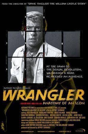 Descargar Wrangler: Anatomía de un icono