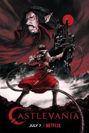 Descargar Castlevania (Serie de TV)