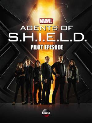 Descargar Marvel, Agentes de SHIELD - Episodio piloto (TV)