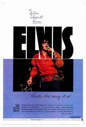 Descargar Elvis: Thats the Way It Is
