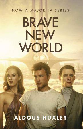 Descargar Un mundo feliz (Brave New World) (Serie de TV)