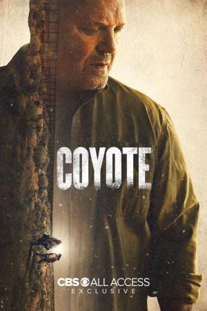 Descargar Coyote (Serie de TV)