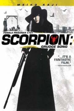 Descargar Female Prisoner Scorpion: #701s Grudge Song