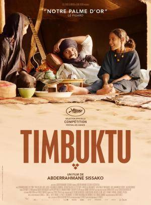 Descargar Timbuktu