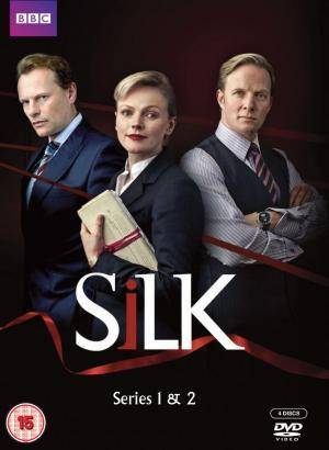 Descargar Silk (Serie de TV)