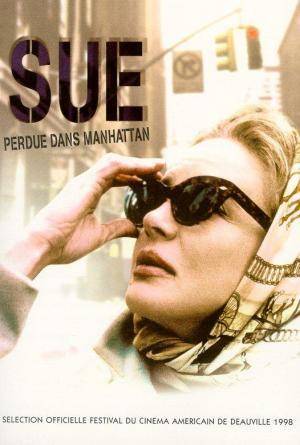 Descargar Sue, perdida en Manhattan