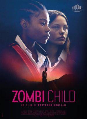 Descargar Zombi Child