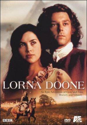 Descargar La leyenda de Lorna Doone (TV)