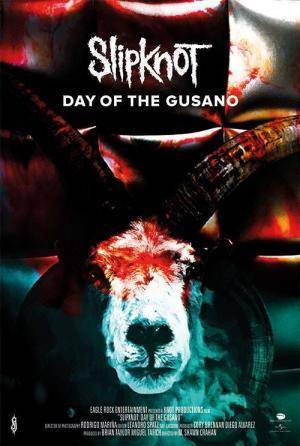 Descargar Slipknot: Day of the Gusano