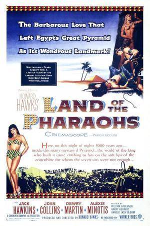 Descargar Tierra de faraones