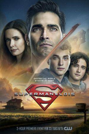 Descargar Superman y Lois (Serie de TV)