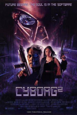 Descargar Cyborg 2: La sombra del cristal