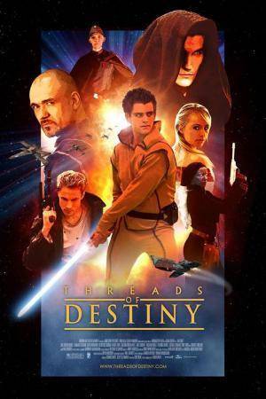 Descargar Star Wars: Threads of Destiny