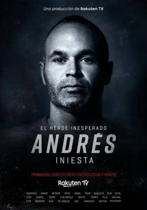 Descargar Andrés Iniesta: El héroe inesperado