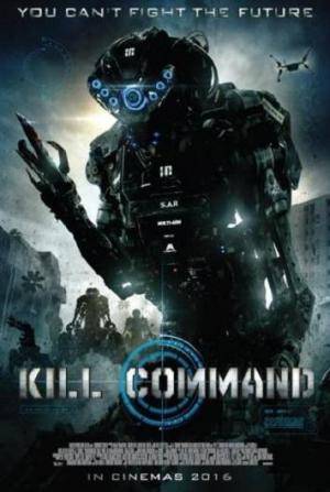 Descargar Comando Kill