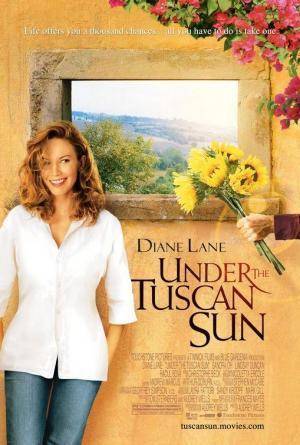 Descargar Bajo el sol de la Toscana