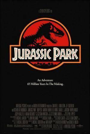 Descargar Parque Jurásico (Jurassic Park)