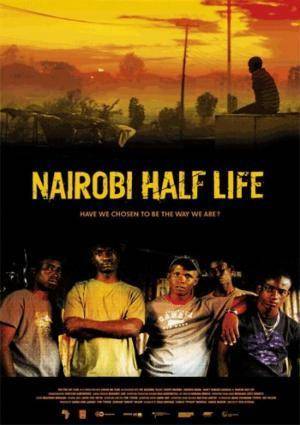 Descargar Nairobi Half Life