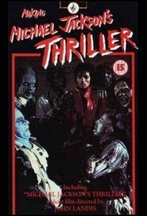 Descargar The Making of Thriller
