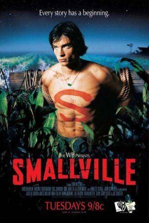 Descargar Smallville (Serie de TV)