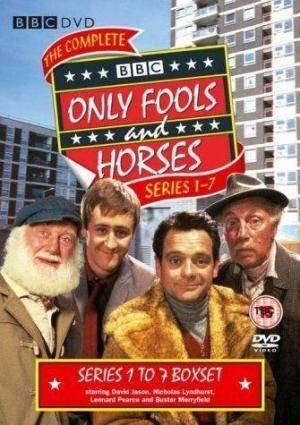 Descargar Only Fools and Horses (Serie de TV)