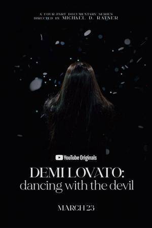 Descargar Demi Lovato: Dancing with the Devil (Serie de TV)