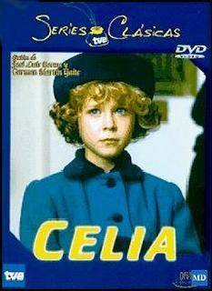 Descargar Celia (Miniserie de TV)