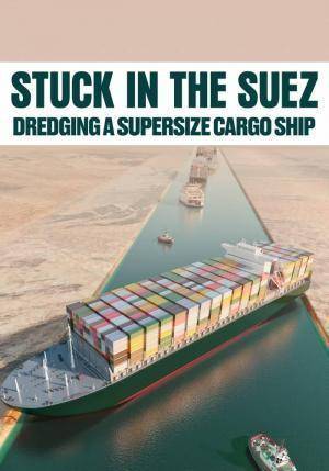 Descargar Colapso en el canal de Suez