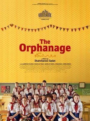 Descargar The Orphanage