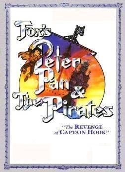 Descargar Peter Pan y los piratas (Serie de TV)