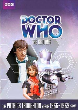 Descargar Doctor Who: The Krotons (TV)