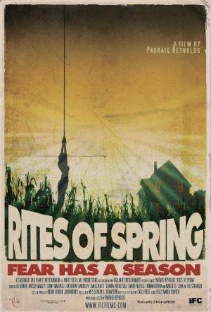 Descargar Rites of Spring