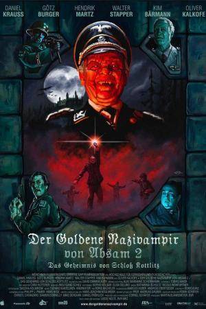 Descargar The Golden Nazi Vampire of Absam: Part II - The Secret of Kottlitz Castle