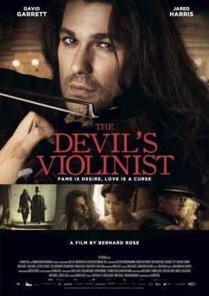 Descargar The Devils Violinist