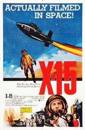Descargar X-15
