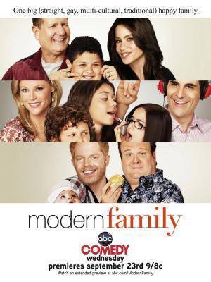 Descargar Modern Family (Serie de TV)