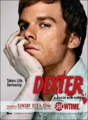 Descargar Dexter (Serie de TV)