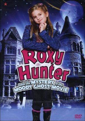 Descargar Roxy Hunter y el fantasma misterioso (TV)