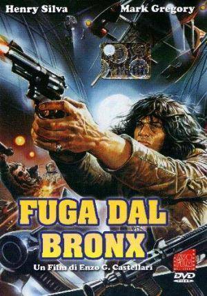 Descargar Fuga del Bronx (Los guerreros del Bronx 2)