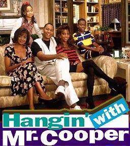 Descargar Vivir con Mr. Cooper (Serie de TV)