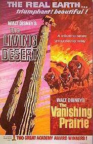 Descargar El desierto viviente
