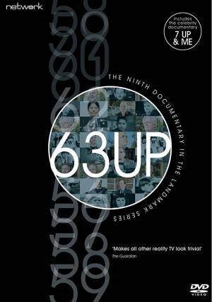 Descargar 63 Up - The Up Series (TV)