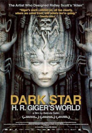 Descargar Dark Star: El universo de H.R. Giger