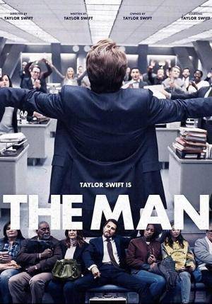 Descargar Taylor Swift: The Man (Vídeo musical)