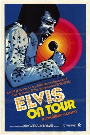 Descargar Elvis on Tour