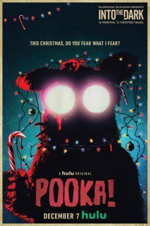 Descargar Into the Dark: Pooka (TV)