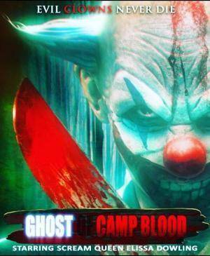 Descargar Ghost of Camp Blood