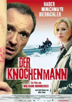 Descargar Der Knochenmann (The Bone Man)